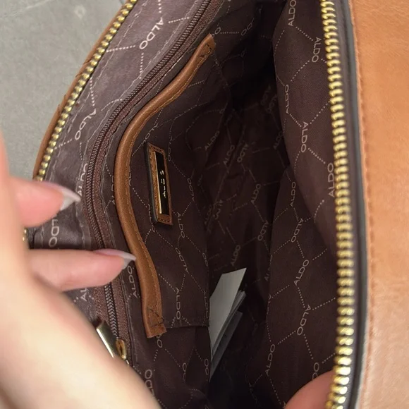 ALDO BAG - Picture 4 of 7